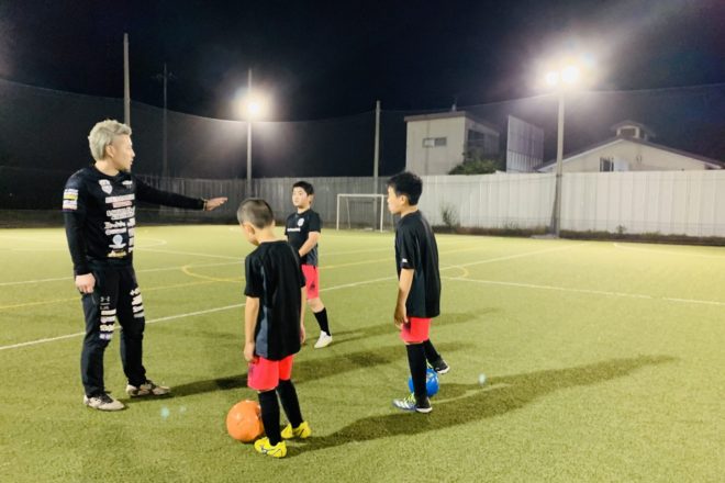 5月28日(金)　ジュニアAスクール