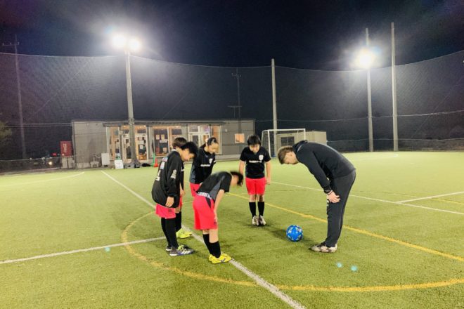 5月7日(金)　ジュニアＡスクール