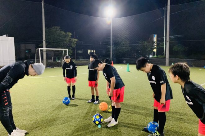 5月21日(金)　ジュニアAスクール