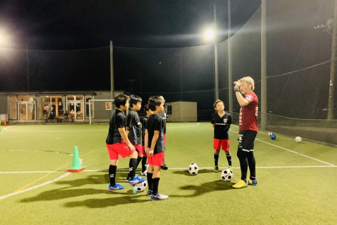 7月16日(金) 　ジュニアＡスクール