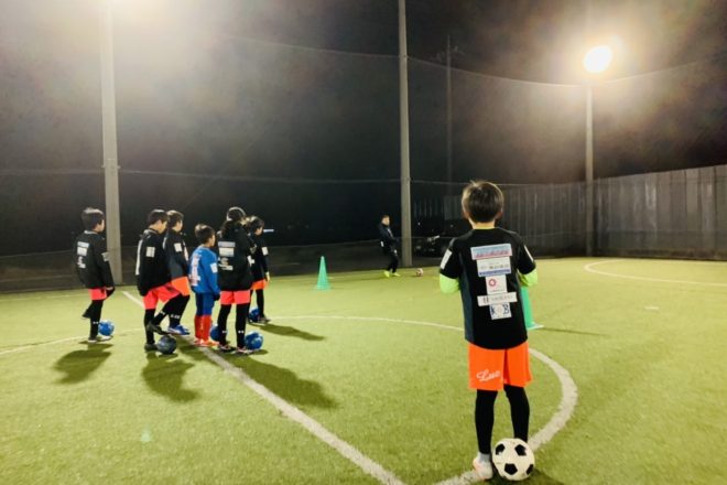 2月25日(金) ジュニアAスクール