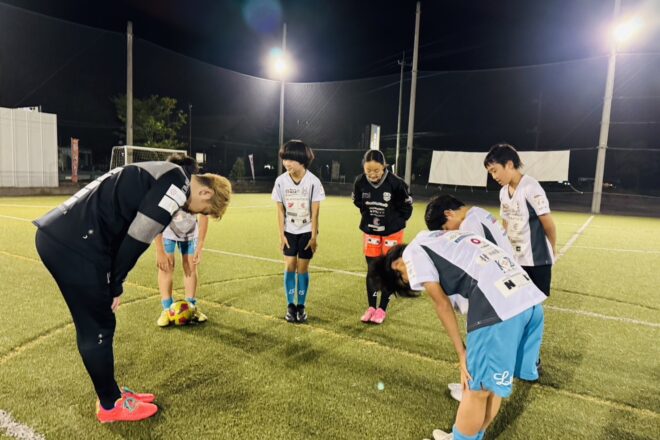 ５月10日(金)　ジュニアＡスクール