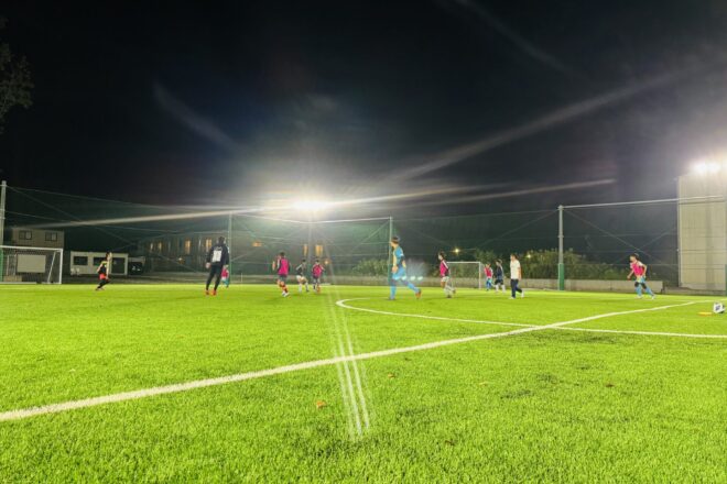 11月4日(月) 新ライフスタイル開校致しました。(11月中は無料体験期間)