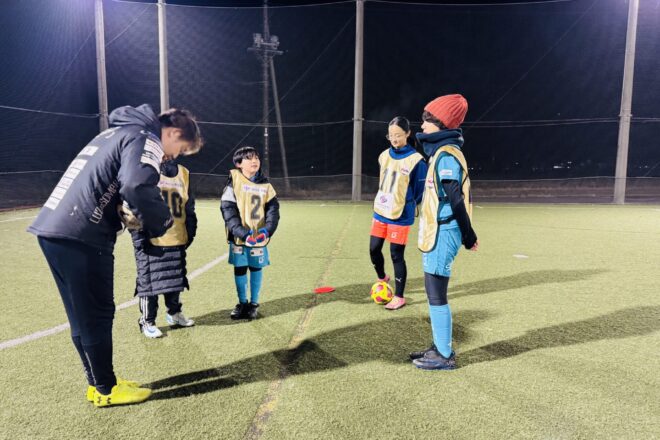 12月24日(火)　新ライフスタイルスクール