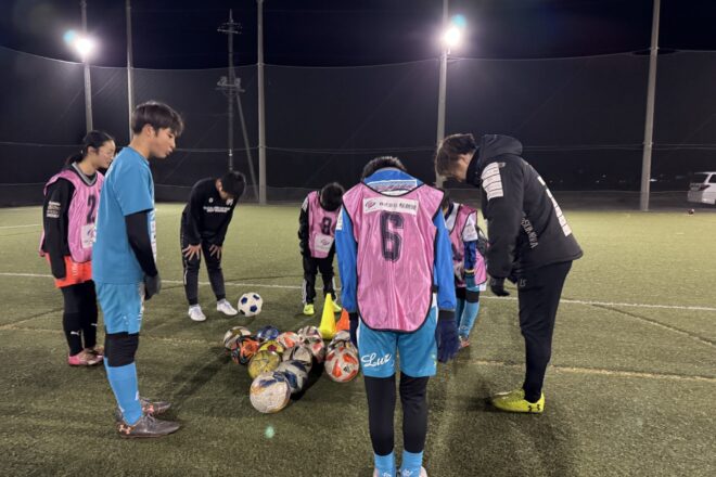 10月17日(金) ジュニア Aスクール