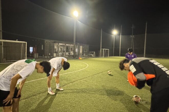 5月21日(水) ジュニアユーススクール