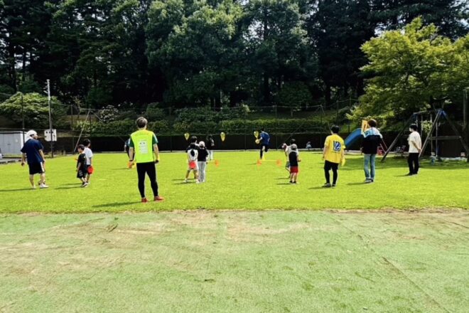 7月19日（土）　社会福祉法人マロニエ 児童養護施設きずな様　訪問