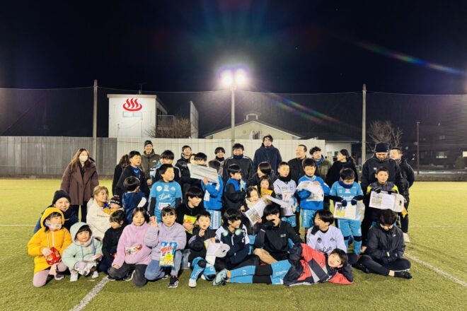 12月26日(金) クリスマスイベント