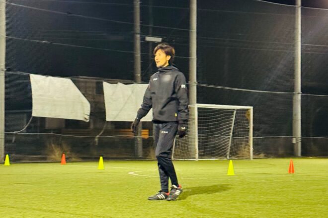 1月27日(火) 川島將（かわしまのぶゆき）選手来訪！