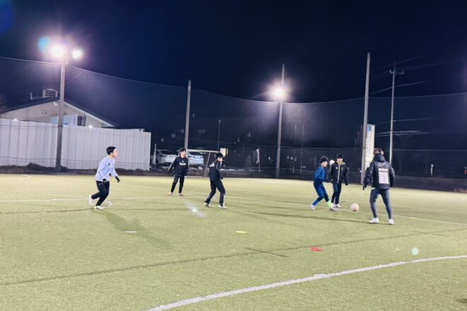 3月11日（水）ジュニアユーススクール